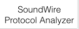 SoundWire Protocol Analyzer
